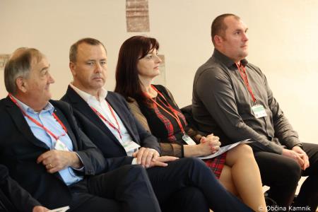 Kamniški razvojni forum tudi o sanacijah po poplavah (3)